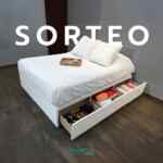 Marimar Amoblamientos sortea una cama box