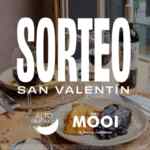 Alto Palermo sortea una ⁠Cena para dos personas + Box especial por San Valentín