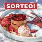 Ganá un kit de Azúcar Chango y una experiencia Gastronómica para 2