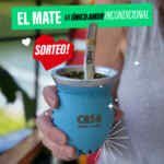 Sorteo CBSé Mate Amor Incondicional: Ganá un kit matero