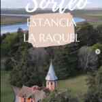 Sorteo Día de Campo en un Castillo: Ganá una estancia en La Raquel