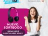 Doctor Celular sortea unos auriculares Soul