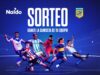 Sorteo Naldo Digital: Ganá la camiseta de tu equipo favorito