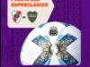 Ganá la pelota del Súper Clásico en el sorteo de Naranja X