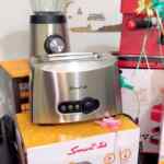 Sorteo de Electrodomésticos: Ganá una Cafetera + Licuadora + Juguera + Tostadora