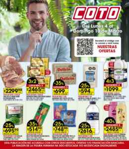 Imagen de la promo
