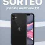 Sorteo Apple Online: Ganá un iPhone 11