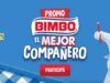 Promo Bimbo 2024 El Mejor Compañero: Ganá mochilas, tablets y hasta $500.000 en promobimbo.com.ar