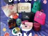 Mega Sorteo Mes de la Mujer Calzalindo: Ganá 1 de 15 premios