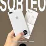 Ganate un iPhone en el sorteo de iPhone LP