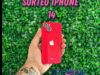 Ganate un iPhone 14 en el sorteo de iPhone Culture