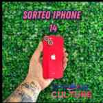 Ganate un iPhone 14 en el sorteo de iPhone Culture