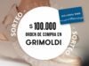 Los Andes Pass sortea una orden de $100.000 para utilizar en Grimoldi