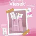 Perfumería Nobel sortea un set de Viasek