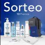 Sorteo Nuevos Inicios PerPiel: Ganá un kit de 10 premios para el cuidado de la piel y vuelta al cole