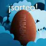 Chocolates Rapanui sortea 5 Huevos de Pascua Italianos de 1.100 gr