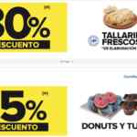 Catálogo Black Carrefour del 4 al 8 de abril 2024