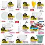 Catálogo de ofertas COTO del lunes 22 al domingo 28 de abril 2024