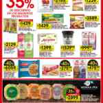 Catálogo COTO Ofertas de la Semana del lunes 15 al domingo 21 de abril 2024