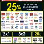 Ofertas COTO Super fin de semana del 5 al 10 de abril 2024