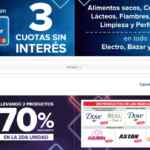 Catálogo Carrefour Ahorro Fin de Mes con ofertas del 23 al 29 de abril