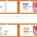 Catálogo Carrefour Ahorro Fin de Mes con ofertas del 23 al 29 de abril