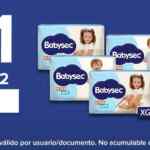 Folleto Carrefour Ofertas Imperdibles válidas al 22 de abril