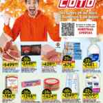 Catálogo de ofertas COTO del 29 de abril al 5 de mayo