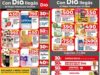 Catálogo Supermercados DIA ofertas de la semana del 11 al 17 de abril 2024