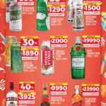 Catálogo Supermercados DIA ofertas de la semana del 18 al 24 de abril 2024