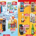 Folleto Supermercados DIA ofertas del 25 de abril al 1 de mayo