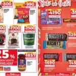 Catálogo DIA Ofertas de la semana del 4 al 10 de abril 2024