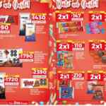 Catálogo DIA Ofertas de la semana del 4 al 10 de abril 2024