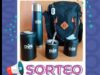 Sorteo DYS: Ganá kit con mochila, mate y más