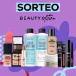 Sorteo Get the Look Beauty Edition: Ganá un pacck de productos de belleza