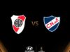Ganá 1 de 3 pares de entradas para River Plate vs Nacional de Copa Libertadores