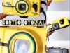 Sorteo Otoñal La Madriguera: Ganá una cámara point & shoot WP35