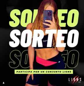 Imagen de la promo