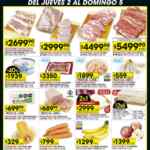Catálogo COTO Super fin de Semana del 2 al 7 de mayo 2024
