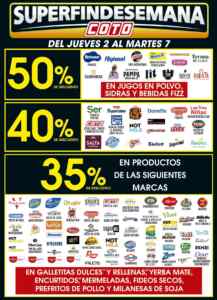 Imagen de la promo