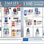 Catálogo Carrefour Maxi Ofertas Semanales del 27 de mayo al 2 de junio