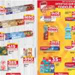 Folleto Supermercados DIA del jueves 9 al miércoles 15 de mayo