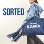 Sorteo Como Quieres: Ganá un look denim completo con una Tote Bag