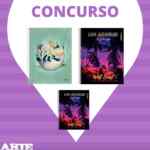 Sorteo Cuadernos Arte: Ganá un kit Arte