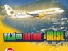 Concurso Fantoche: Ganá un viaje a Rio de Janeiro junto a FlyBondi y Park Royal