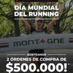 Ganá 1 de 2 órdenes de compra de $500.000 con Montagne