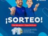 Red Mutual sortea 10 camisetas oficiales de la Selección Argentina