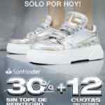 Sarkany 30% OFF + 12 cuotas sin interés Solo por Hoy