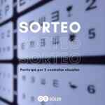 Ganá 1 de 2 controles visuales con Soler Ópticas