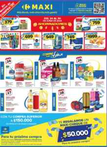 Imagen de la promo
